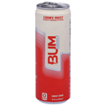 Bum Energy Cherry Frost Energy Drink