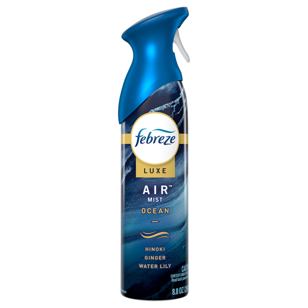 Febreze AIR Ocean Air Freshener Trigger Spray