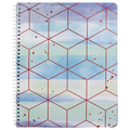 Top Flight Notebook Wide Rule 70 Sheet