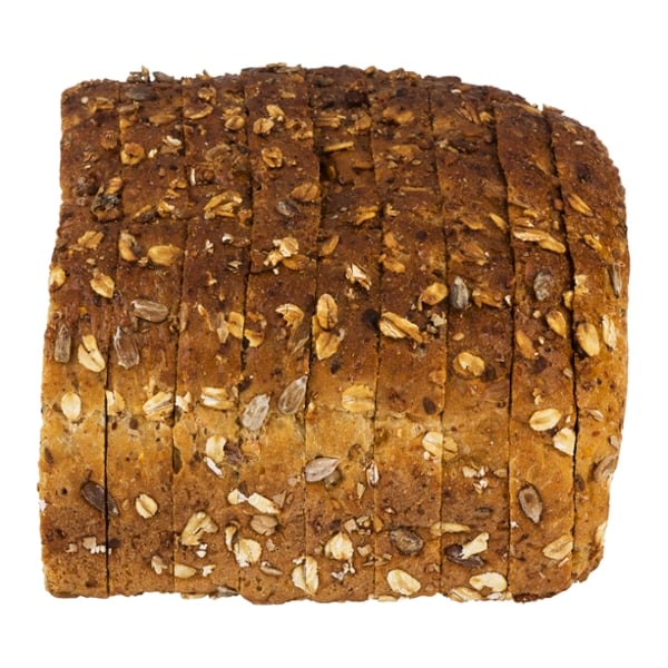 Save on Giant Bakery Panini Bread Multigrain Sliced Order Online
