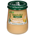 Beech-Nut Organics Stage 2 Banana Orange Fruit & Yogurt with Prebiotics