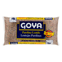 Goya Dry Pardina Lentils
