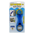 Rewind Bottle Opener