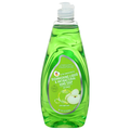 Our Brand Ultra Concentrated Green Apple Liquid Dish & Hand Soap