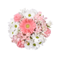 Pretty In Pink Bouquet