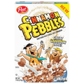 Post Cinnamon Pebbles Sweetened Rice Cereal