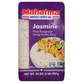 Mahatma Thai Fragrant Long Grain White Jasmine Rice