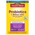 Nature Made Probiotic Capsules