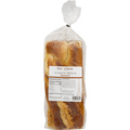 Euro Classic Authentic Cinnamon Brioche Bread Unsliced Loaf