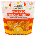 Veggie Confetti Mango Fiesta Pickled Veggie Toppings