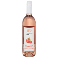 Trailing Vines Farm Strawberry Sweet Grape Wine
