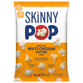 SkinnyPop Gluten Free White Cheddar Popcorn