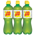 Sun Drop Diet Citrus Soda - 6 pk