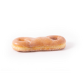 Giant Bakery Hand Twist Jumbo Donut (Single)