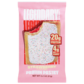 Legendary Foods Strawberry Protein Pastry