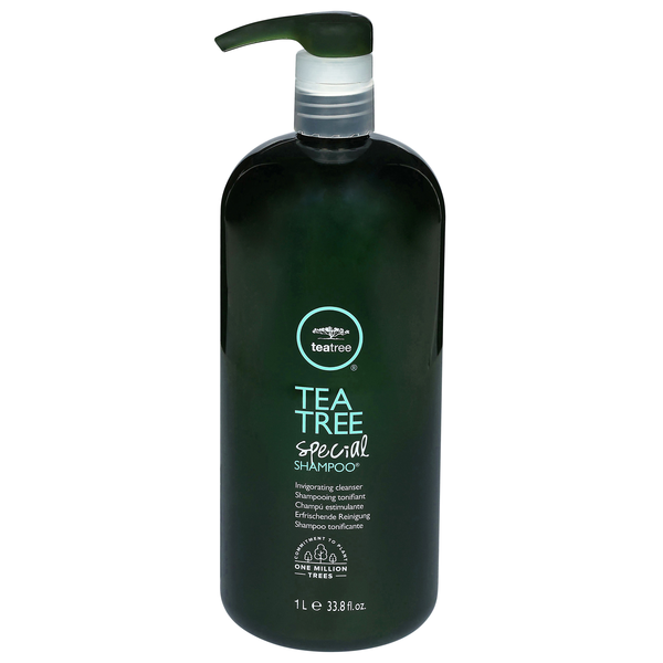 teatree Special Shampoo