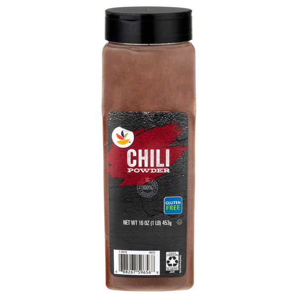 Stop & Shop Chili Powder