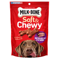 Milk-Bone Beef & Filet Mignon Recipe with Chuck Roast Soft Dog Treats
