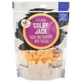 Giant Cubed Colby Jack Cheese