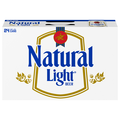 Natural Light Beer - 24 pk