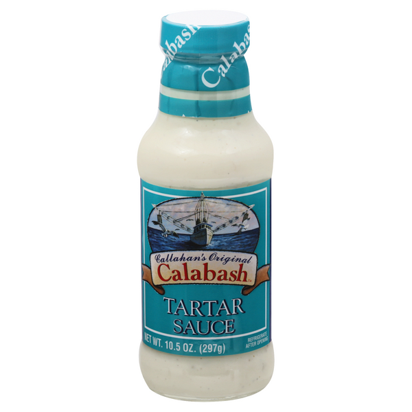 Calabash Tartar Sauce