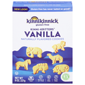 KinniKritters Gluten Free Vanilla Animal Cookies
