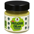 Peppertux Velvety Smooth Turkish Pistachio Cream