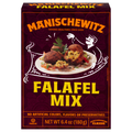 Manischewitz Mediterranean Snack Mix Falafel