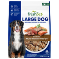 Freshpet Select Big Bites Multi-Protein Recipe Dog Food Refrigerated