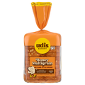 Udi's Gluten Free Honey Multigrain Artisan-Style Bread Sliced Frozen