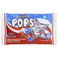 Tootsie Roll Pops Patriotic Assorted Flavors Lollipop Candy