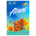 Alani Nu Caramel Crunch Protein Bars - 4 ct