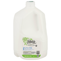 Nature's Promise Organic Fat Free Skim Milk