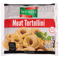 Seviroli Meat Tortellini Pasta Frozen