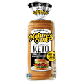 Nature's Own Life Keto 35 Calories Soft White Bread Sliced