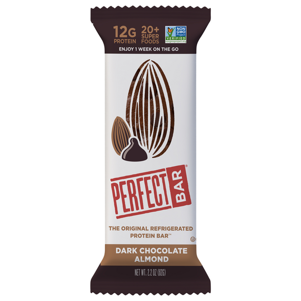 the perfect bar refrigerated