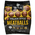 Our Best Italian Style Meatballs Frozen