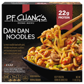 P.F. Chang's Home Menu Dan Dan Noodles Bowl Frozen Meal