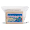 Cristobal Brand Wild Caught Choice Boned Salted Cod Fish Fresh