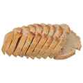 Food Lion Bakery Classic Sourdough Sliced Bread Half Loaf