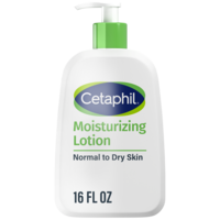 Cetaphil Moisturizing Lotion