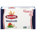 Mueller's Manicotti Pasta