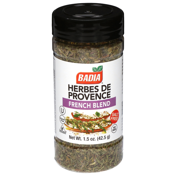 Badia French Blend Herbes de Provence