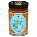 Maya Kaimal Mild Butter Masala Indian Simmer Sauce