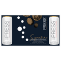 Press Signature Premium Alcohol Seltzer Variety Pack - 12 pk