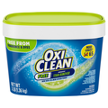 OxiClean Free Color Safe Stain Remover Powder