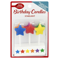 Betty Crocker Starlight Birthday Candles