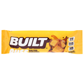 BUILT PUFF Salted Caramel Protein Bar