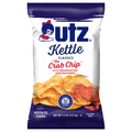 Utz Kettle Classics Gluten Free Chesapeake Bay Crab Potato Chips