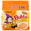 Samyang Buldak Spicy Chicken Flavor Ramen Noodles - 5 ct
